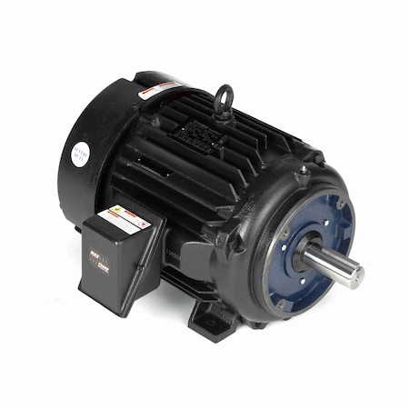 Marathon 25 Hp Permanent Magnet (Pmac) Motor, 3 Phase, 1800 Rpm SY012